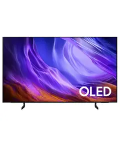 ტელევიზორი SAMSUNG QE55S85HAEXPY - Primestore.ge