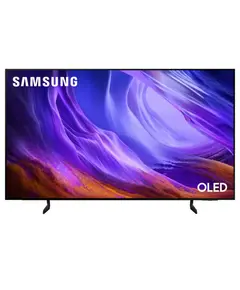 ტელევიზორი SAMSUNG QE83S85HAEXPY - Primestore.ge