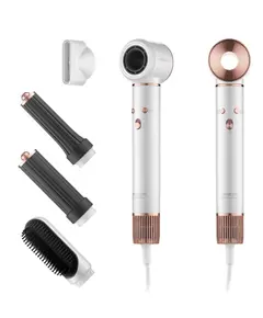 თმის საშრობი Sencor SHS 9100RS Artemiss Air Styler - Primestore.ge