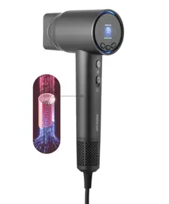 თმის საშრობი Sencor SHD 8600BK Hair dryer - Primestore.ge