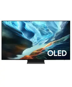 ტელევიზორი SAMSUNG QE65S90HAEXPY - Primestore.ge