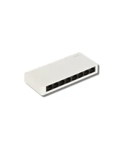 სვიჩი Imou SG108C 8-port Gigabit Switch - Primestore.ge