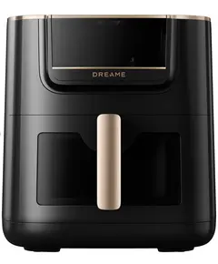 აეროგრილი Dreame Air Fryer AF30 Black - Primestore.ge