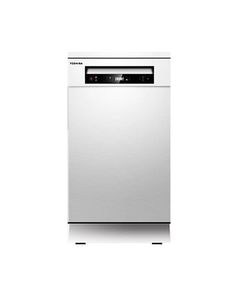Dishwasher Toshiba DW-10F1CIS(W)