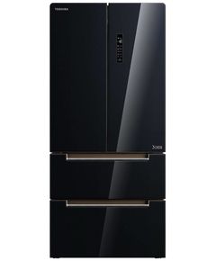 Refrigerator TOSHIBA GR-RF532WE-PGJ (22)