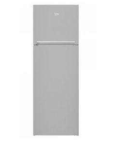 Refrigerator BEKO RDNE43X SUPERIA