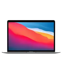 Laptop APPLE MACBOOK AIR 13 '' M1 (8GB / 256GB) - SPACE GRAY (2020)