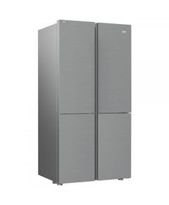 Refrigerator BEKO GN1406223PX