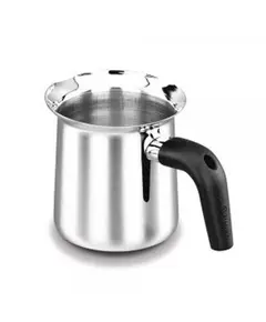 სარძევე ქვაბი KORKMAZ A1211 MILK PAN 1.0 l  - Primestore.ge