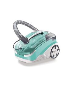 Vacuum cleaner Thomas Multi Clean x10 Parquet With Container 1700 W White / Green