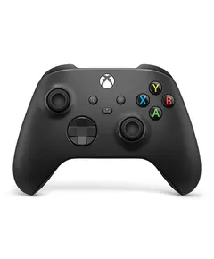 ჯოისტიკი Microsoft Xbox Series X/S Wireless Controller Carbon Black  - Primestore.ge