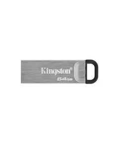 USB ფლეშ მეხსიერება Kingston DTKN/64GB 64GB USB 3.2 Gen1 DT Kyson  - Primestore.ge