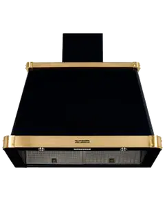 გამწოვი KUPPERSBERG V 939 ANT Bronze  - Primestore.ge