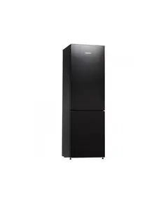 მაცივარი SNAIGE RF58NG-P7JJNF ref vol218 L freez vol90 L A+ Black glass  - Primestore.ge