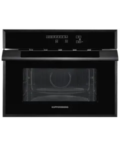 მიკროტალღური ღუმელი KUPPERSBERG HMWZ 969 B  - Primestore.ge