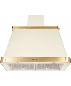 გამწოვი KUPPERSBERG V 939 C BRONZE  - Primestore.ge