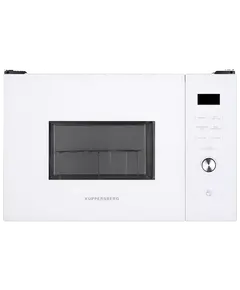 ჩასაშენებელი მიკროტალღური ღუმელი KUPPERSBERG HMW 650 WH  - Primestore.ge