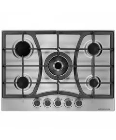 ქურის ზედაპირი KUPPERSBERG FS 73 X  - Primestore.ge