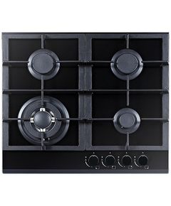 Cooker built-in surface FRANKO FBH-6041GB