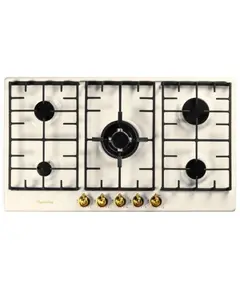 Cooker surface KUPPERSBERG FV9TGRZ C BRONZE
