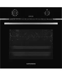 Built-in oven KUPPERSBERG FH 611 B