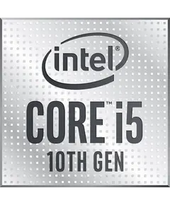 პროცესორი Intel Core CPU i5-10400 6/12 2.9GHz 12M LGA1200 65W TRAY  - Primestore.ge
