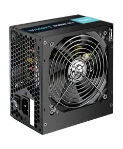 კვების ბლოკი Zalman Power supply ZM500-XEII (500W) 83, 230-240V, EU  - Primestore.ge