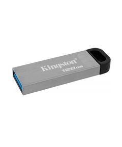 ფლეშ მეხსიერება Kingston Flash Drive 128GB DataTraveler Kyson USB3.2 DTKN/128GB  - Primestore.ge