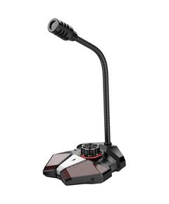 Primestore.ge - მიკროფონი 2E 2E-MG-001 Gaming Microphone Black