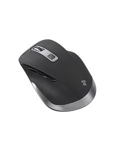 მაუსი Mouse2Е MF215 WL Black  - Primestore.ge
