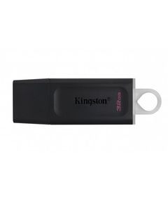 USB ფლეშ მეხსიერება Kingston USB 3.2 32GB Gen1 DT Exodia  - Primestore.ge