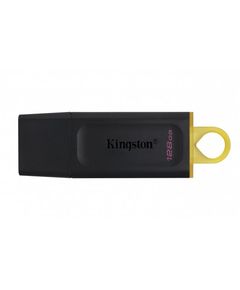 ფლეშ მეხსიერება KINGSTON USB 3.2 128 GB GEN 1 DT EXODIA  - Primestore.ge