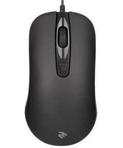 მაუსი Mouse 2E MF1012 USB Black  - Primestore.ge