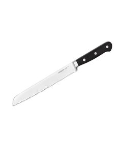 Primestore.ge - დანა Bread knife Ardesto Black Mars AR2033SW