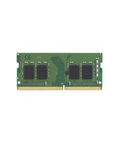 ოპერატიული მეხსიერება Kingston DDR4 8GB 2666MHz SODIMM - KVR26S19S6/8  - Primestore.ge