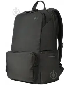 ლეპტოპის ჩანთა Tucano Terras 15.6" black (BKTER15-BK) - Primestore.ge