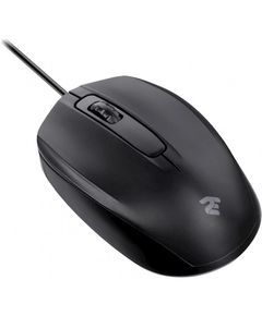 Mouse 2E MF140 USB Mouse Black