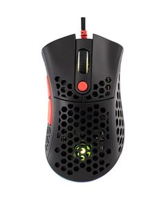 მაუსი 2E MGHSL-BK Gaming Mouse HyperSpeed Lite, USB RGB Black  - Primestore.ge
