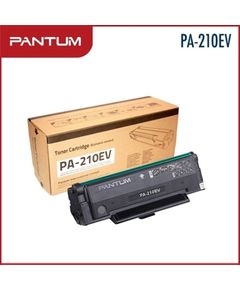 Primestore.ge - კარტრიჯი თავსებადი Pantum original PA-210 Laser Toner Cartridge