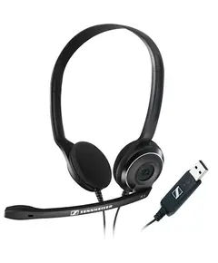 USB Headphone SENNHEISER PC 8 USB Headset
