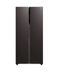 Refrigerator MIDEA MDRS619FGF28