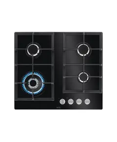 ქურის ზედაპირი AEG HKB64420NB  - Primestore.ge