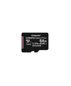Kingston 64GB Memory Card (SDCS2 / 64GBSP)