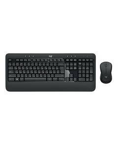 Keyboard Logitech MK540