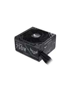 კვების ბლოკი Asus TUF Gaming 750W 80 Plus Bronze Fully Modular (90YE00D0-B0NA00)  - Primestore.ge