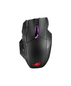 მაუსი Asus ROG Spatha X Wireless Gaming Mouse Black - Primestore.ge