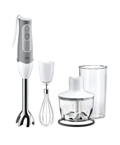 ბლენდერი BRAUN MQ535  - Primestore.ge