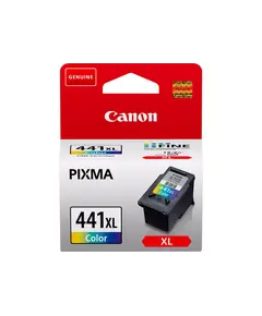 კარტრიჯი Canon CL-441XL Color 15ml  - Primestore.ge