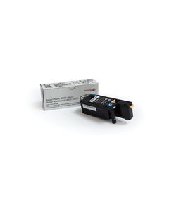 Cartridge XEROX 106R02760 Cyan