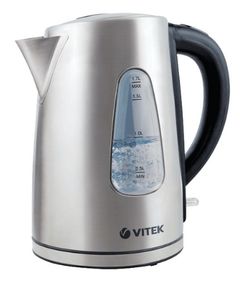 Electric teapot VITEK VT-7007 ST